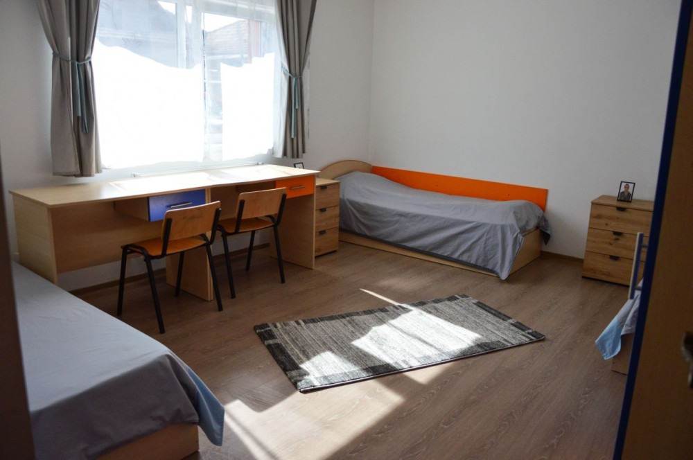 Colaborare fructuoasă și de durată cu Fundația SERA ROMÂNIA în vederea implementării de proiecte sociale la nivel județean